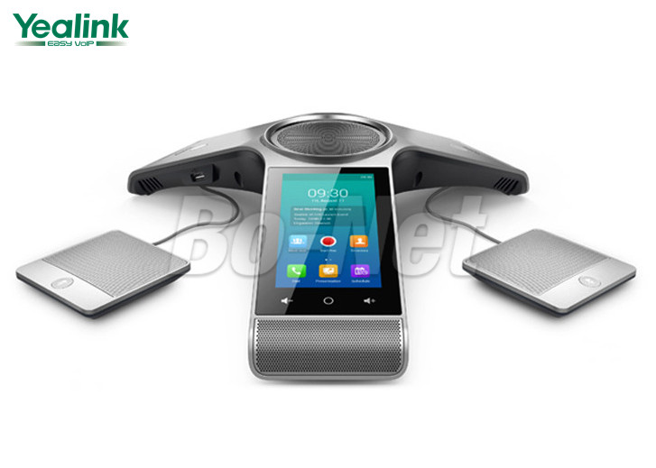 Endpoint IP VCS Phone Cisco Video Conferencing Hardware CP960 Online Meeting Yealink VC500