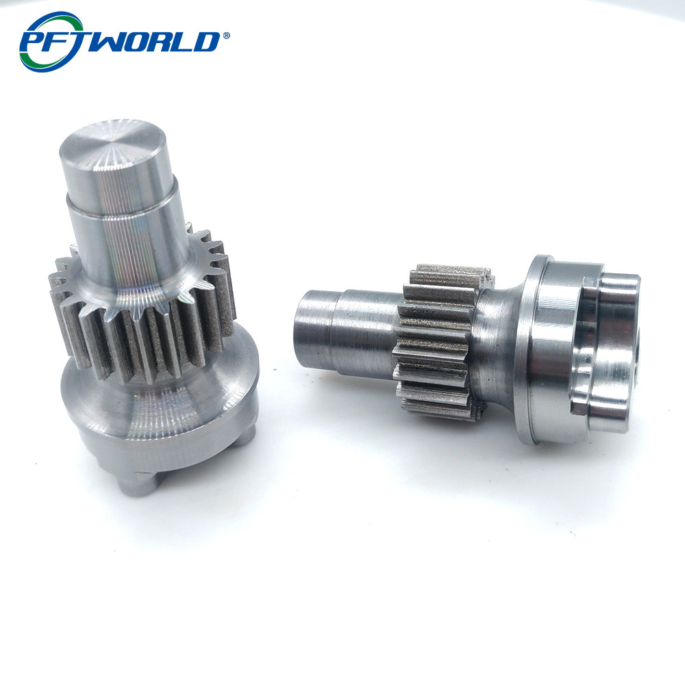 Professional CNC Turning Parts Customize Stainless Steel CNC Milling Machining Service
