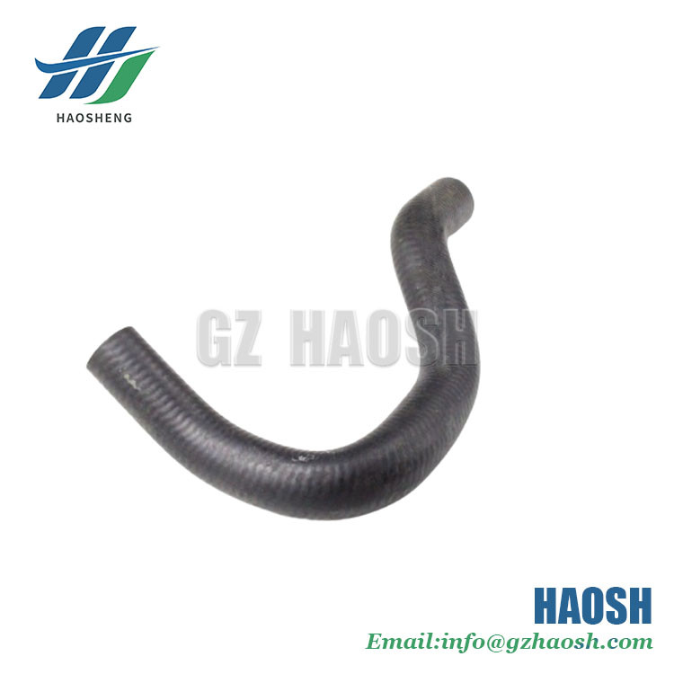 By Ford Transit V348 6C1Q-8N039-BD-N Rubber Oil Cooler Inlet Water Pipe 6C1Q-8N039-BD 6C1Q 8N039 BD