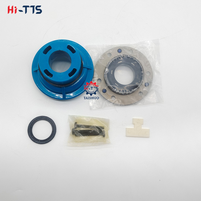 K19 KT19 KTA19 QSK19 Engine Crankshaft Oil Seal Kit 3804703 3096478 3016792 3090297 3096478 3096480 4922217 3085867 3096