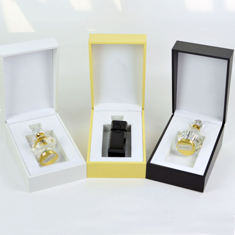 Hot Selling Custom Cosmetics Gift Packaging Logo Printing Private Brand Perfume Box