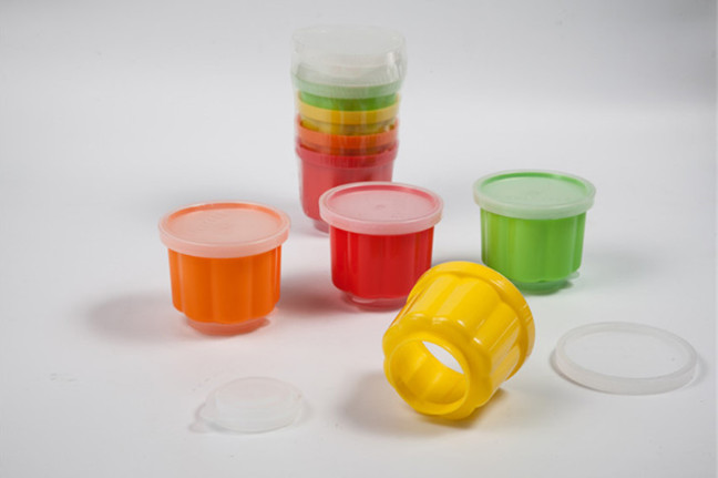 FBAB4050 for wholesales food-grade PP/PE pudding mold easy to release
