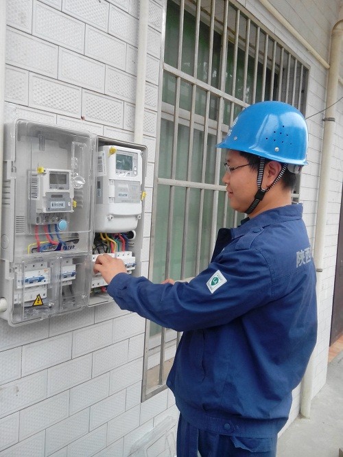 Meter reading optical reader optical probe IEC ANSI standard magnetical holding reading and writing