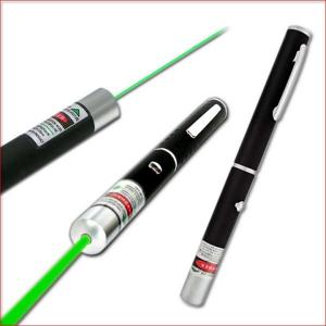 China green laser pointer pen 100mw 5 in 1, 5 different designs, laser pointer on sale
