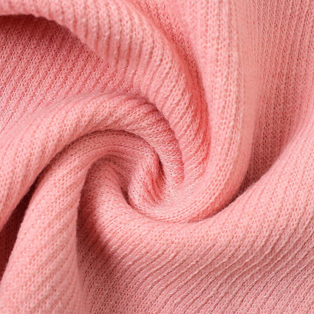 Lovely Rabbit Ear Cute Cat Clothes , Funny Cat Clothes Pink / Gray Color