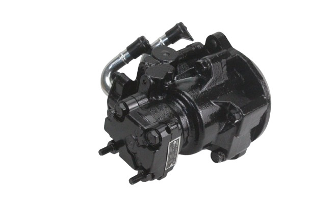 Durable Isuzu Steering Parts Pump ASM OIL P S NPR 4HE1 4HG1 8-97258461-0