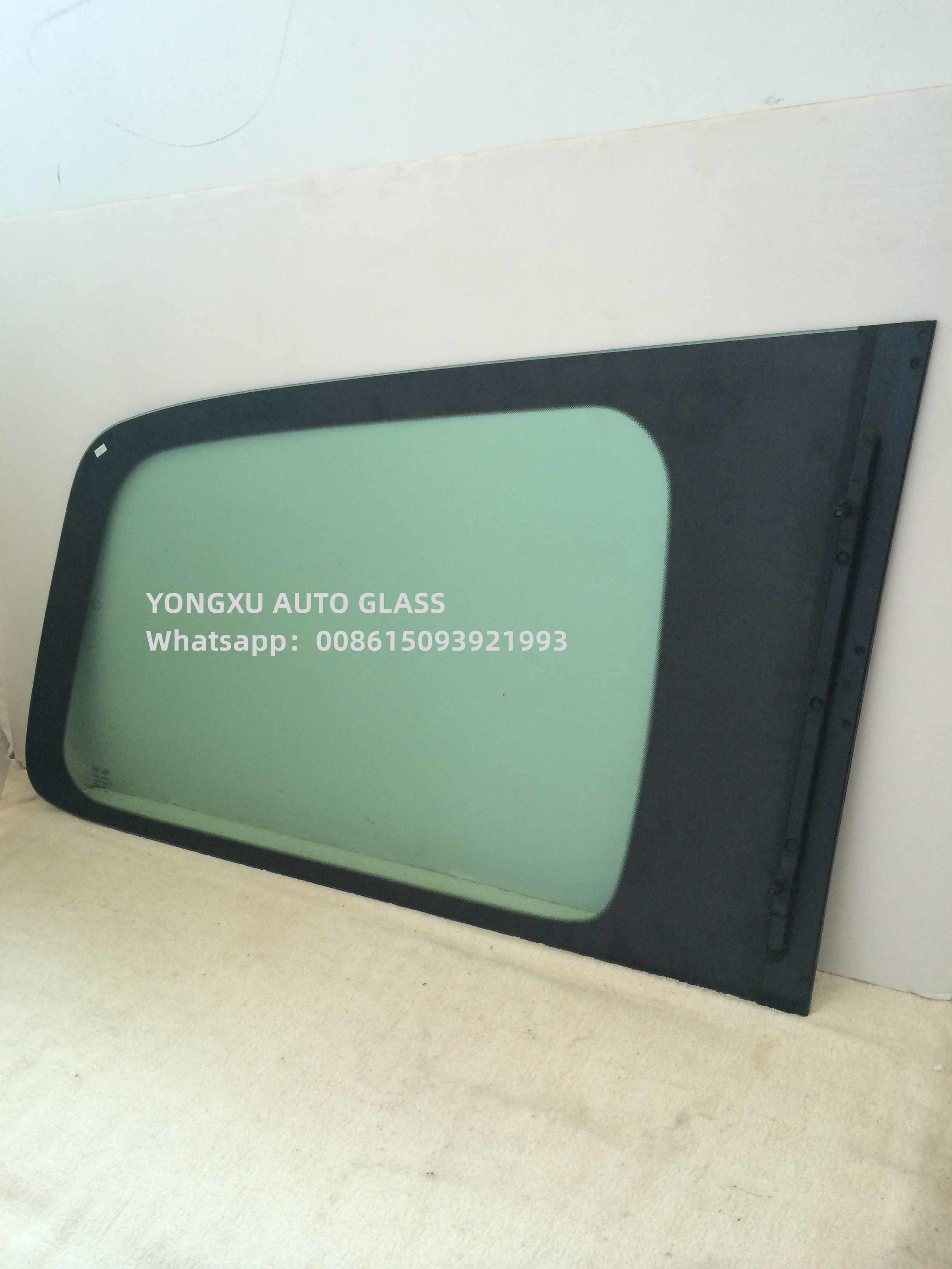 Bmw 1 Series F20 Marcopolo Rear Quarter Window Bus Front Windshield Glass