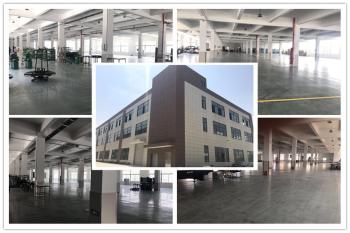 Suzhou Ruilun Metal Products Co., Ltd.