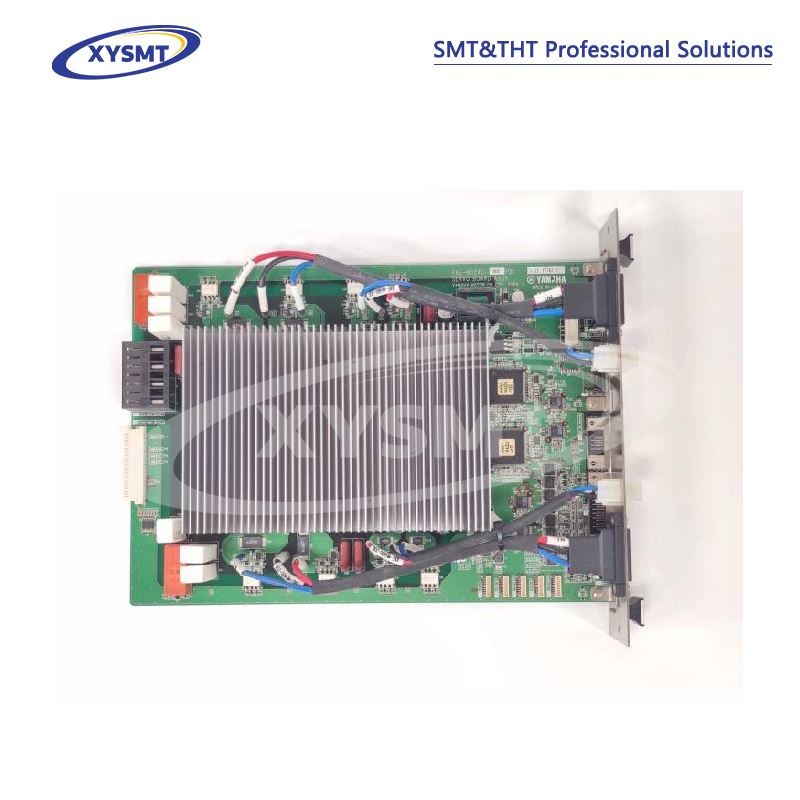 KKE-M5840-00 KKE-M5840-002 KKE-M5840-005 SERVO BOARD ASSY 3.36KW FOR YAMAHA YS24 YS24X machine spare part
