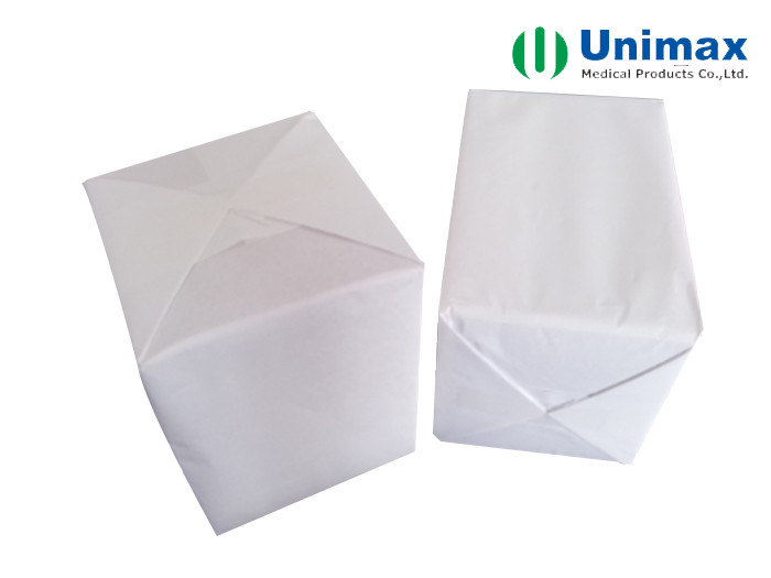 Absorbent 8ply Surgical Dressings