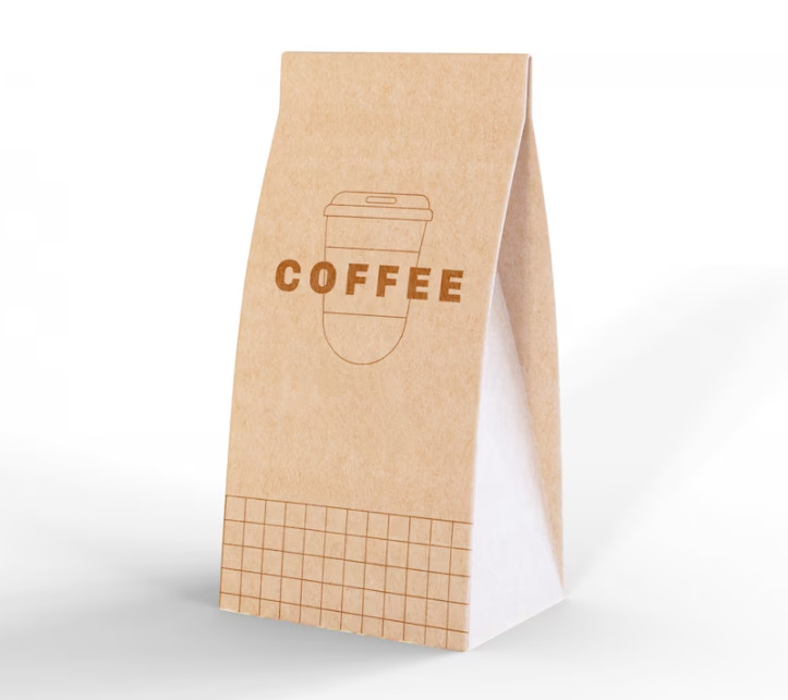 custom wholesale coffee packaging bags