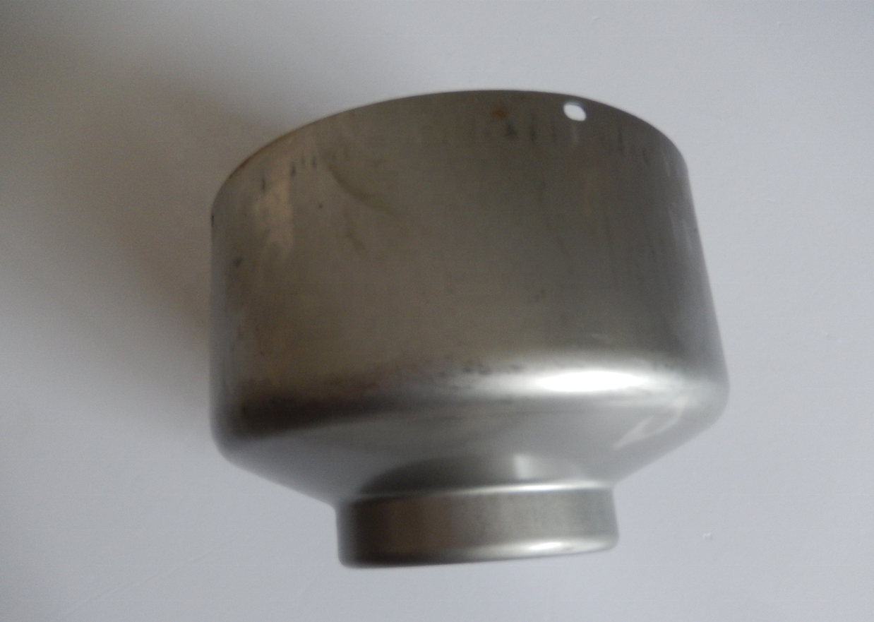 Ltd Second Operation Welding OEM Custom Aluminium Stainless Steel Metal Deep Drawing Parts