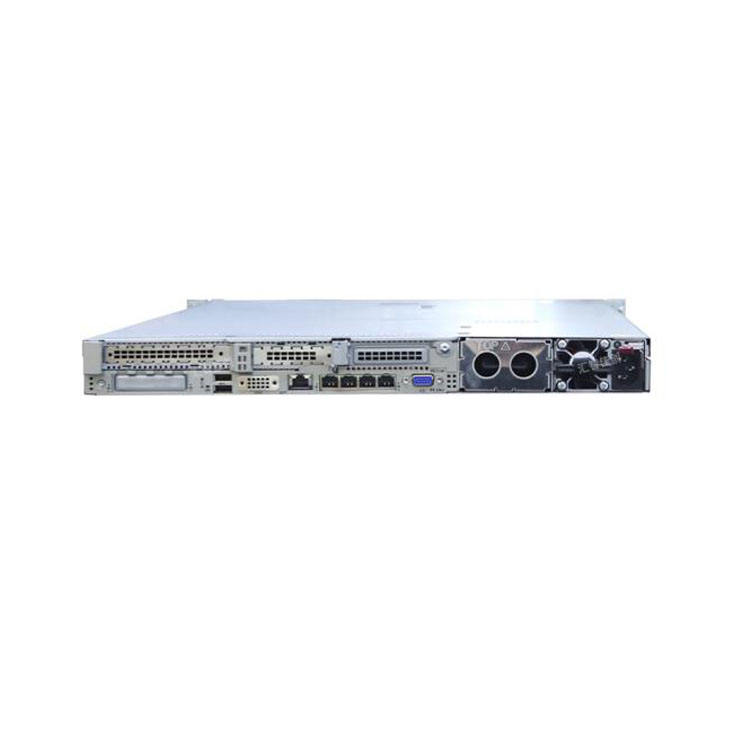 ODM HPE Dimm Ilo 1U Rack Server System For ProLiant DL360 Gen10 Plus