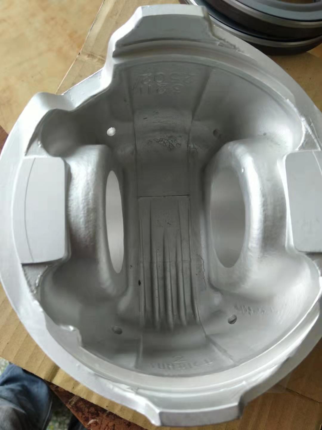 Hino Truck Engine Parts 13216-2671 F20c Piston For F20c