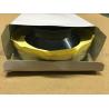 Buy cheap Perfect Seal Toilet Flange Seal , Rubber Toilet Flange With Anti Odour Black from wholesalers