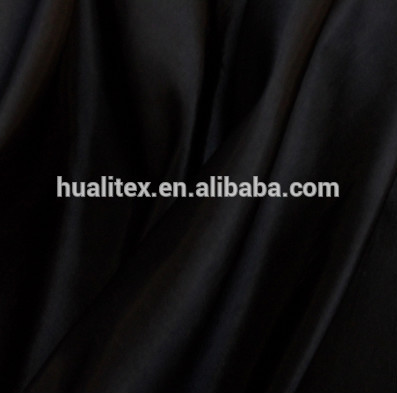 190T 100% polyester taffeta fabric with pa coat backing
