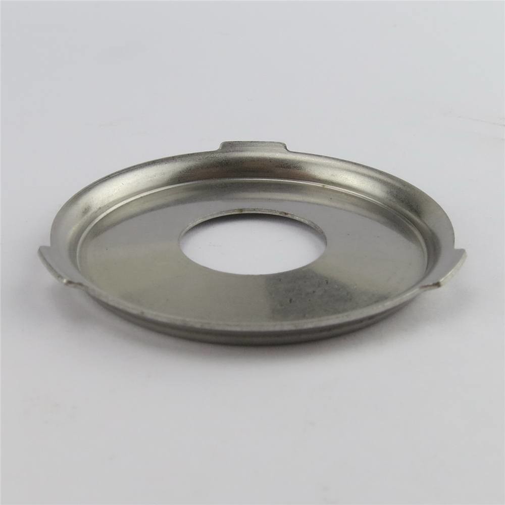 Exhaust K03 / K04 Turbo Heat Shield 5304-165-2002 Repair Kits