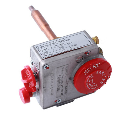 Sinopts Thermostat for Water Heater, Gas Water Heater Thermostat Manufacture