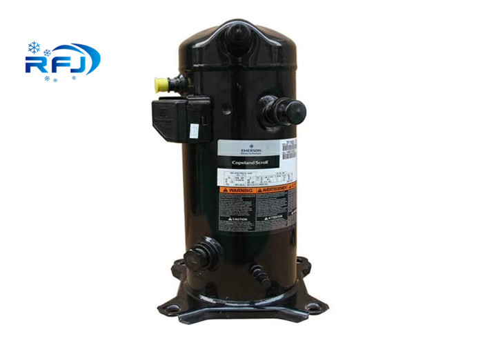 Air Conditioner Copeland Ac Compressor VR144KF-TFP-522 Long Lifespan For Cold Room