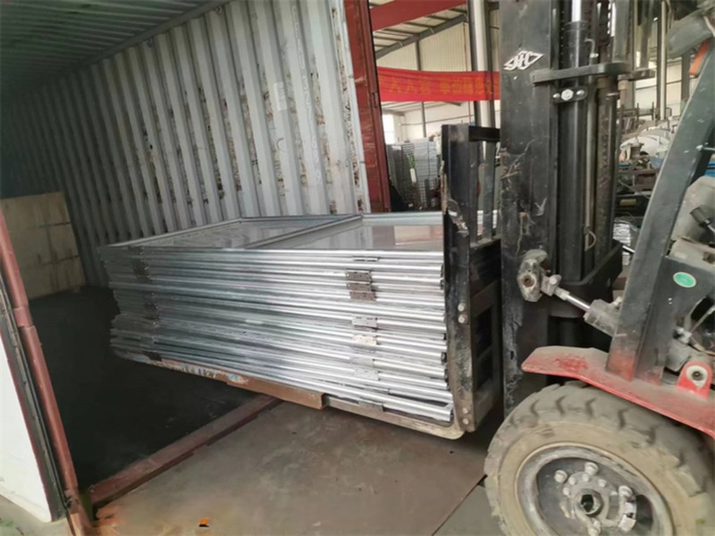 Film Cover 50x8m Single Span Type Agricultural Tunnel Greenhouse with 3.5-5M Height