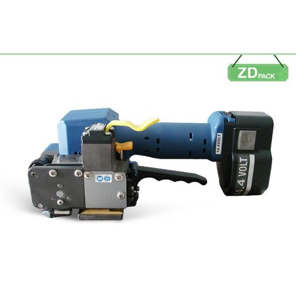 2019 Newest Buckle-free Electric Battery Strapping Tool