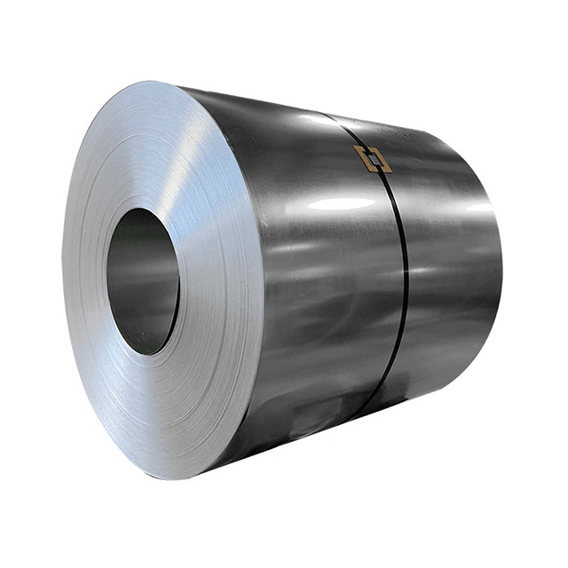 Hot Dipped Pre Painted Galvanized Coil Q235 S350 A653 G550 Customizable