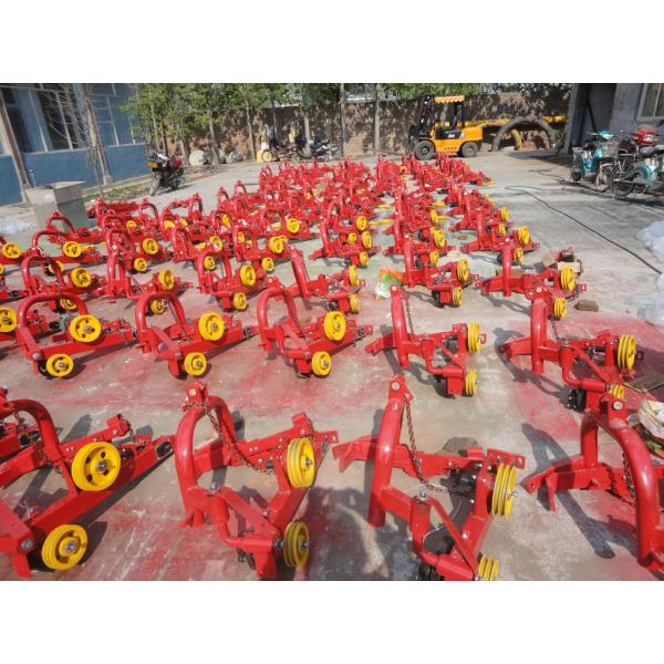 9G Series Tractor Rear Mounted Sickle Bar Mower, High Quality Alternative Mower for Grass 9G-1.6