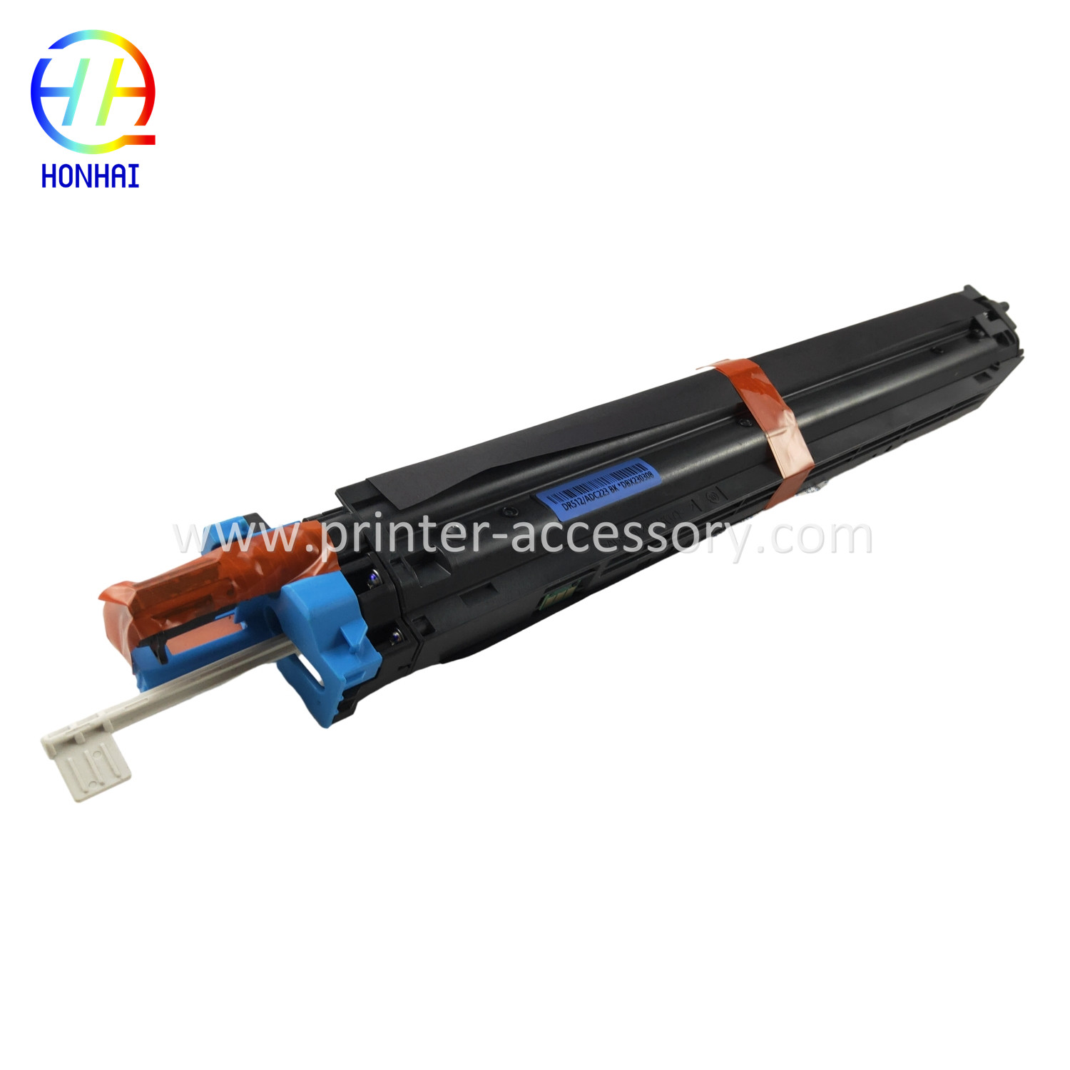 Drum Unit Black for KONICA MINOLTA Bizhub 224e 284e 364e 454e 554e C221 281 7122 7128 C224 284 A2XN0RD B1044 DR-512K