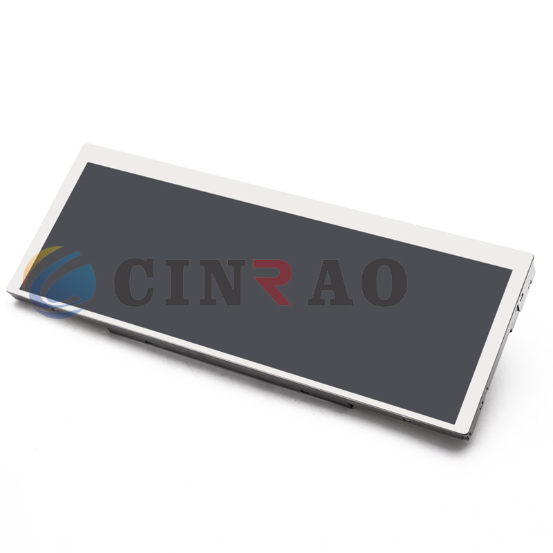 Sharp LQ0DASA766 LQ101K5DZ01 TFT LCD Screen Display Panel For Car Auto Parts Replacement