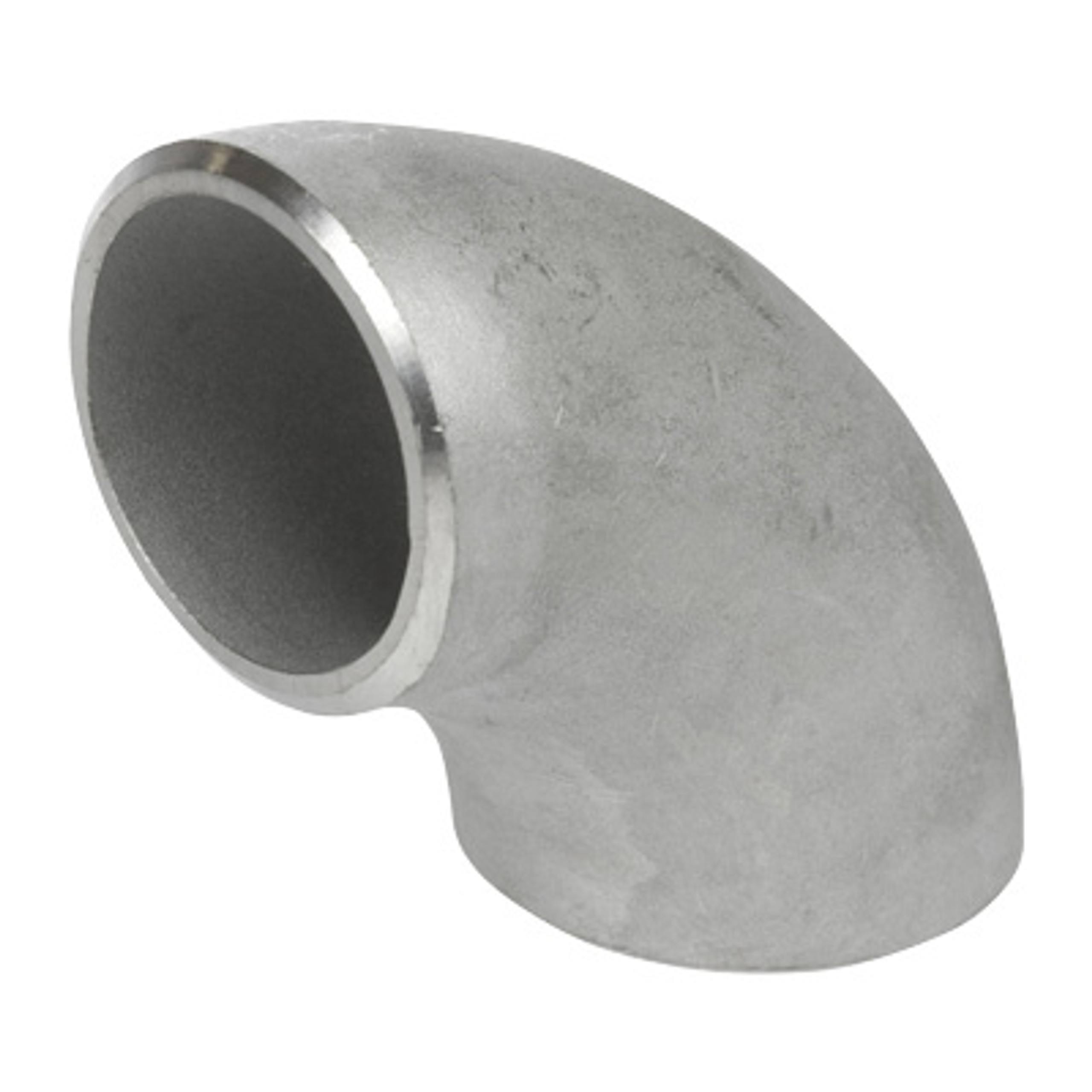 Ninety Degree Elbow ASME B16.9 Butt Weld Fittings SCH XS DN 25