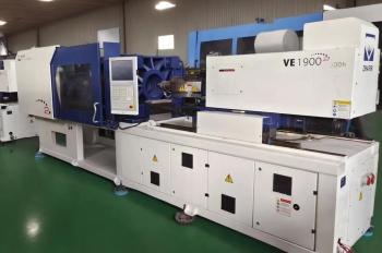 Shenzhen Jiuyingda Technology Co., Ltd.