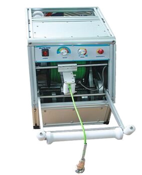 Adjustable Camera Light Inspection Camera System , Drain Camera System For Sewer