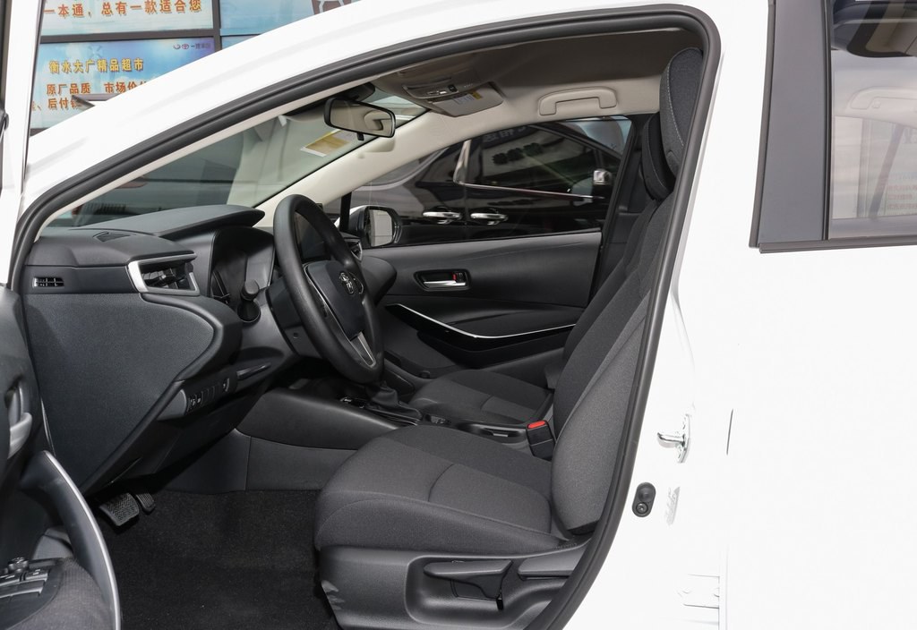 Compact Volkswagen Electric Car
