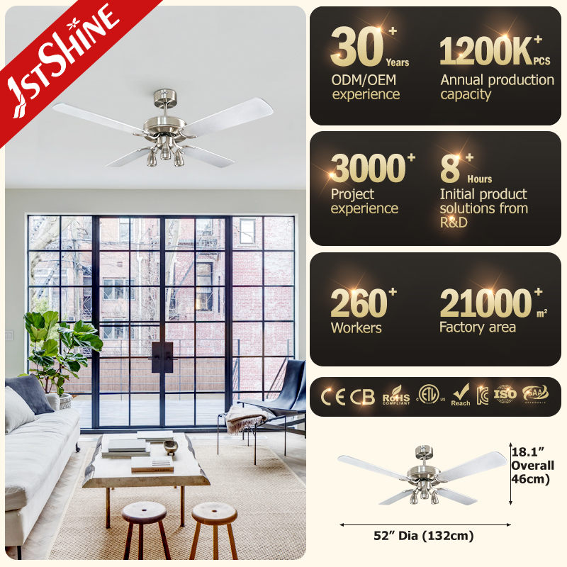 ceiling fan