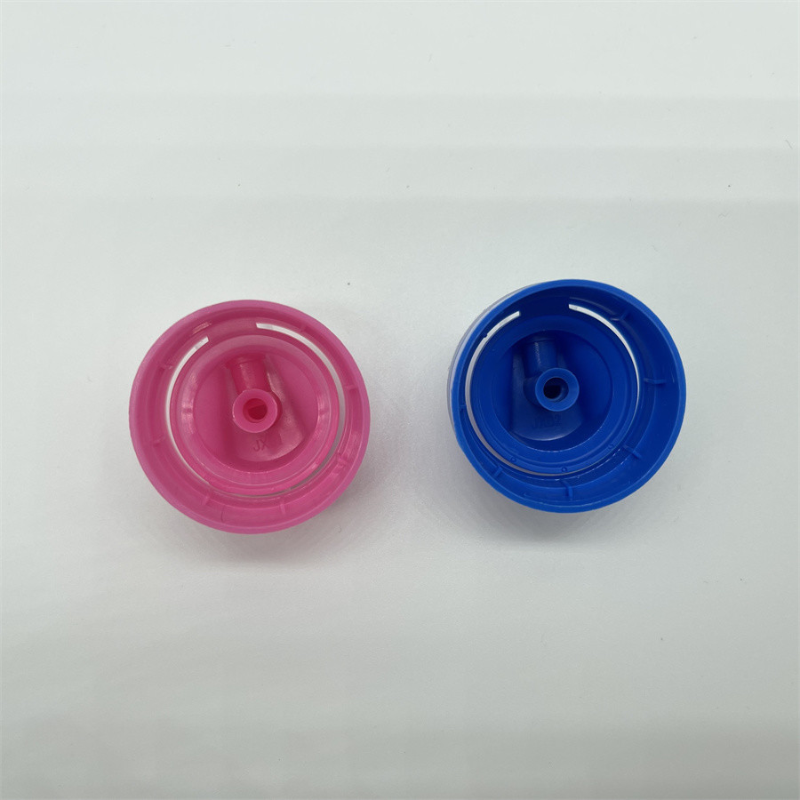 Premium Fine Mist Aerosol Spray Cap Versatile Spray Solution 35mm Specification