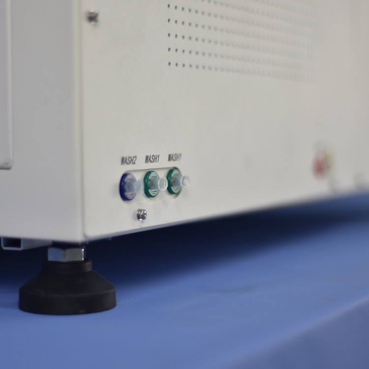 OEM Urine Analysis Machine Urine Microscopy Analyzer Standing RBC
