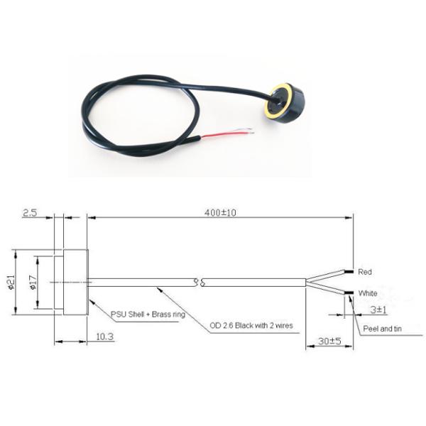 Household Intelligent Ultrasonic Heat Meter High Quality