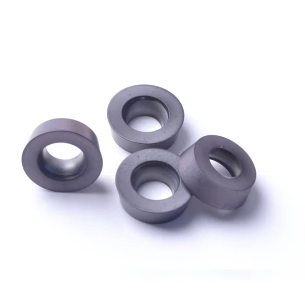 RPMV CNC Insert with Super Hard Material and 11° Angle for Precision Copper Processing in Electronic Manufacturing