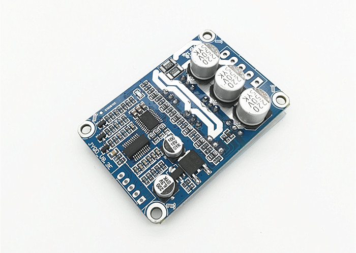 12v 24v 36v motor speed variator Brushless Motor Speed Controller For Sensorless Motor