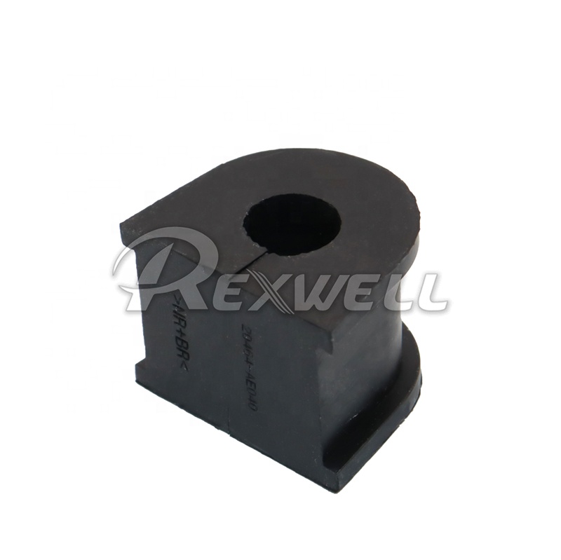 Auto Parts Rear Stabilizer Bushing OEM 20464AE040 For Subaru Legacy For Replace/Repair