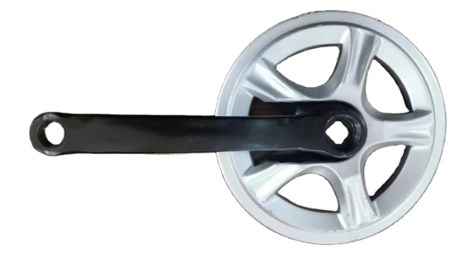 Bicycle Accessories Cycle Chain Wheel Crankset 36T/165mm High Performance