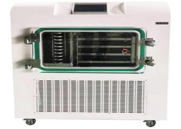 Electricity Heating HT-30FD Fast Delivery Freeze Dryer Machine /Lyophilizers for