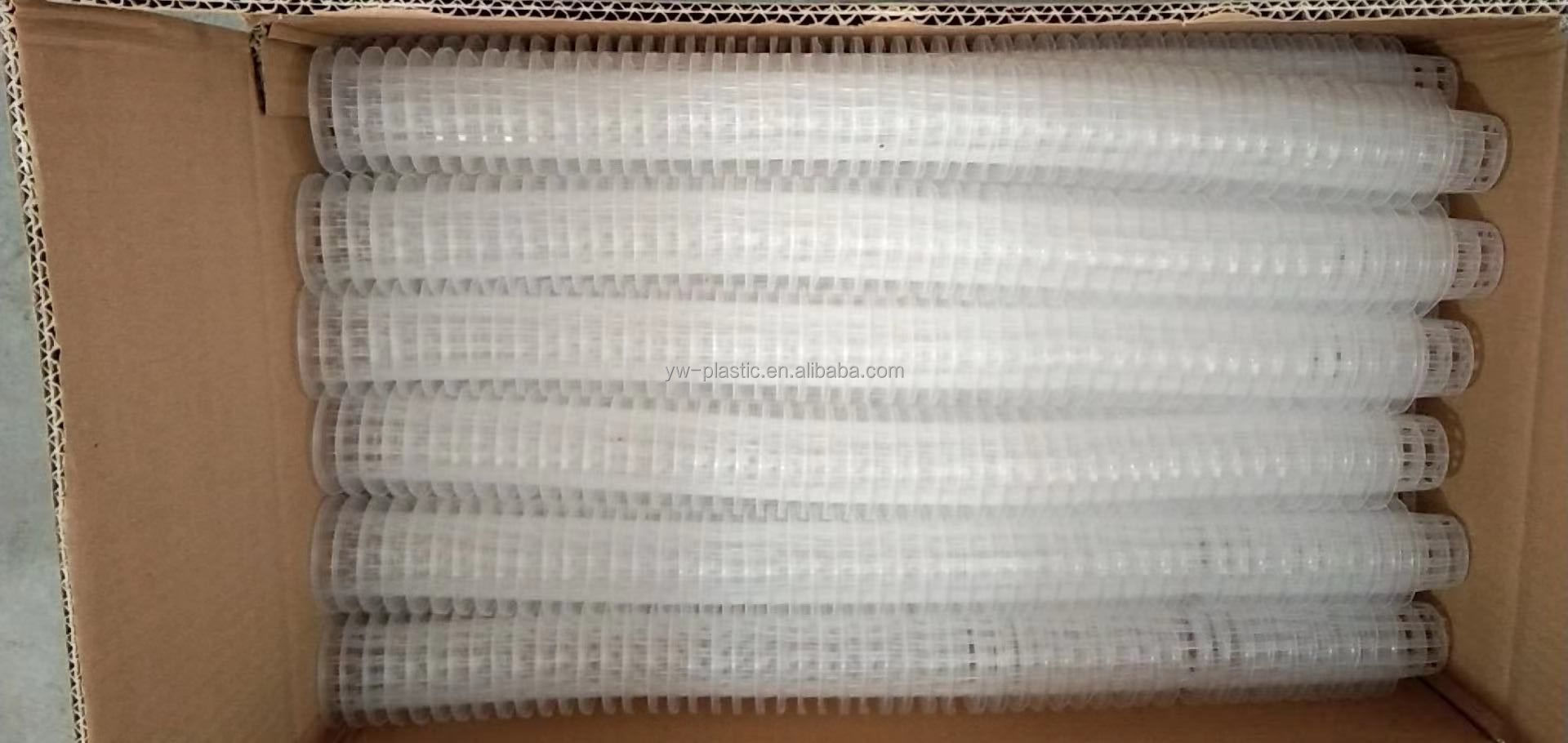 6 Inch Mesh Pot for Hydroponic Payment Term 50% Deposit 50% Balance Lead Time Mass Production