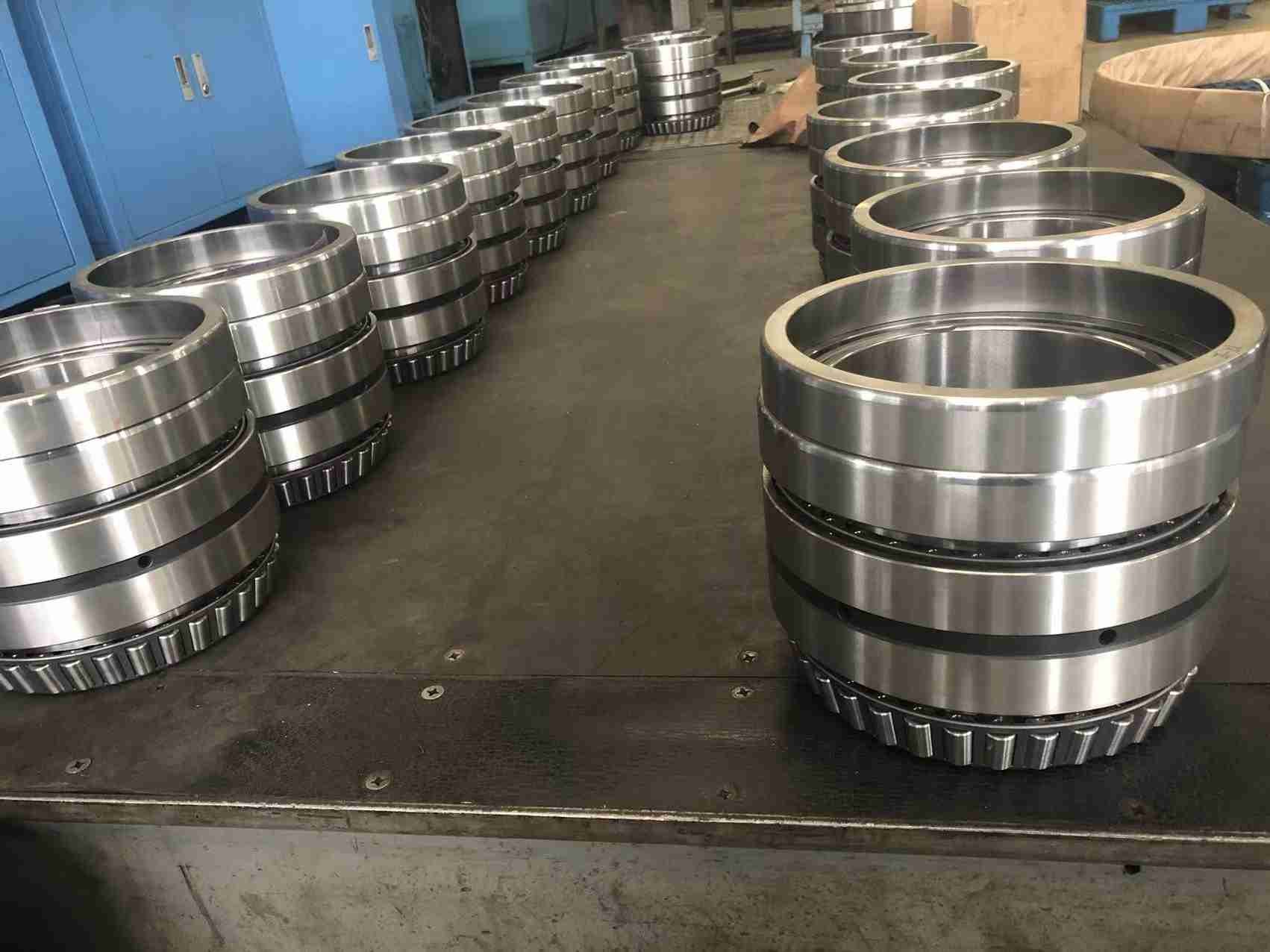 OEM Service Inch 3490/20 Automobiles Wheel Bearing For Truck