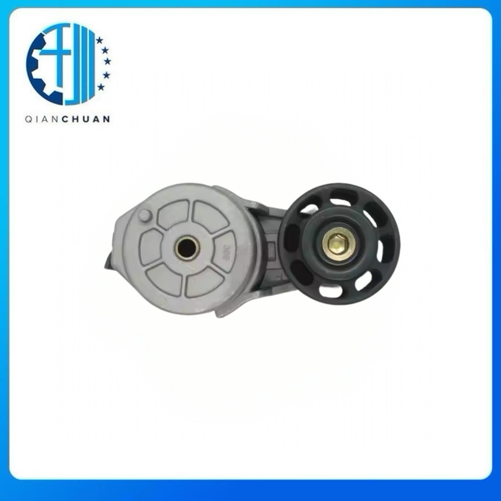 Belt Tensioner 5333478 for 6B5.9 6BT Machinery Engines Parts Komatsu Engine Parts