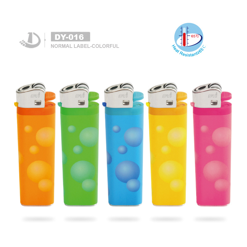 Disposable/Refillable Cricket Lighter Wholesale Price Cigar Lighter