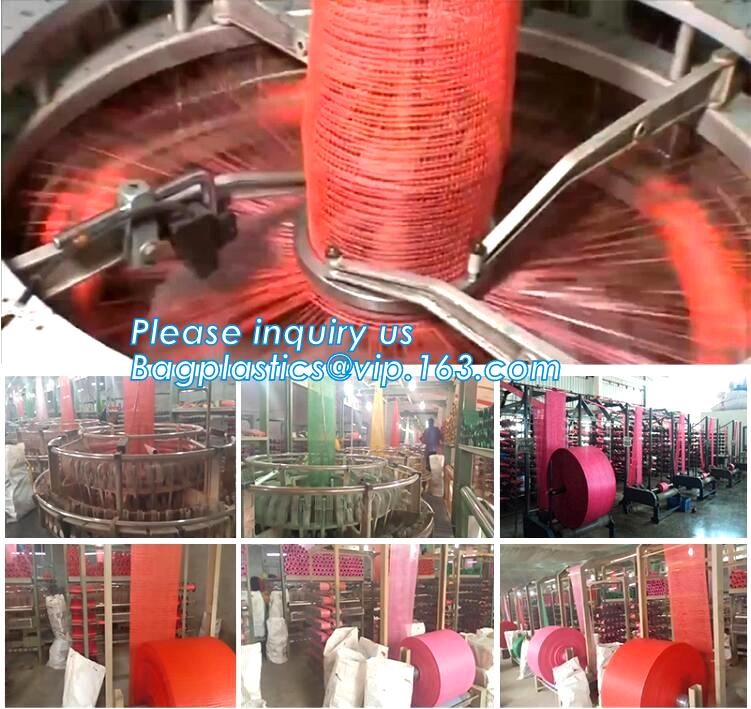 PE Knitted mesh bag and Raschel mesh bag,Factory Price Supply Plastic Pe Raschel Monifilament Date Mesh Net Bags, bageas
