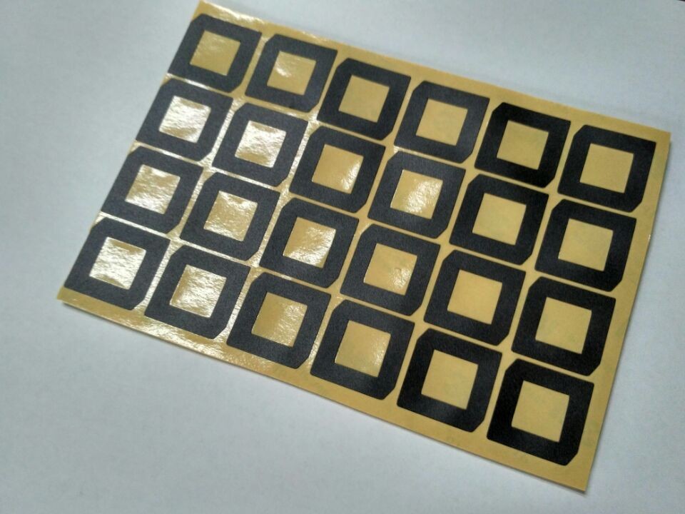 Size Customized Epe EVA Foam Packaging Heat Insulation RoHS Approved
