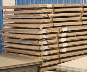 AISI 430 HL Surface Stainless Steel Coil Metal Plate/Sheet
