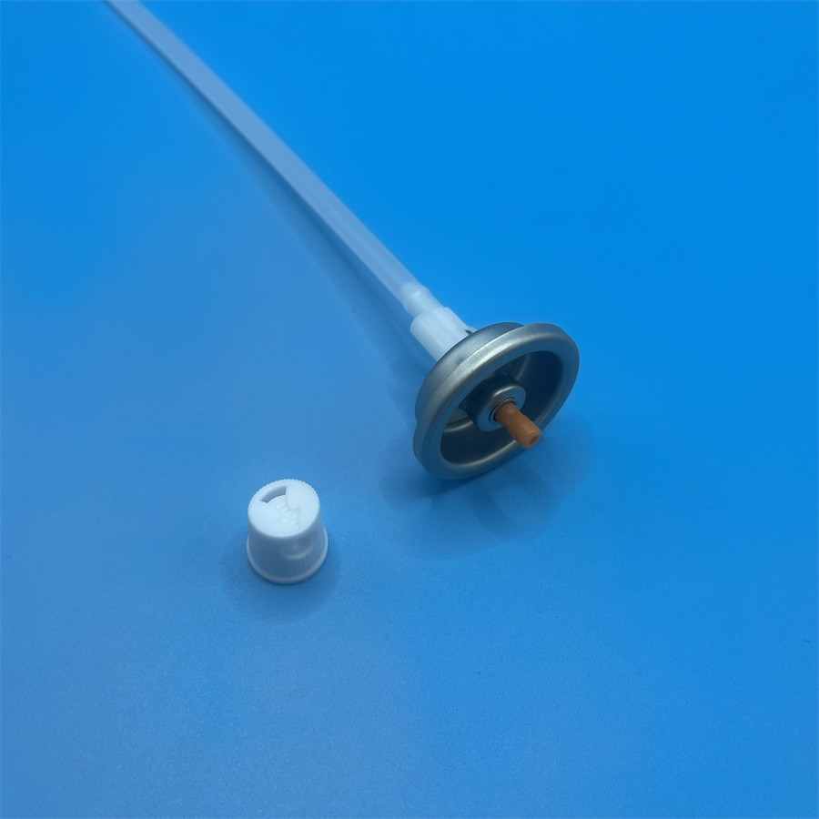 Versatile 360-Degree Dispensing Valve - Precise and Efficient Dispensing Solution